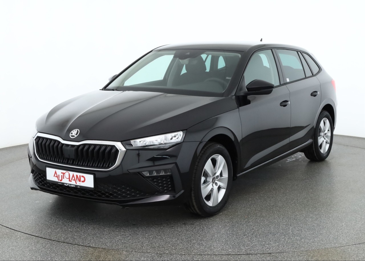 Skoda Scala 1.0 TSI DSG