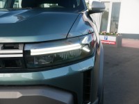 Dacia Duster Expression mHEV 140