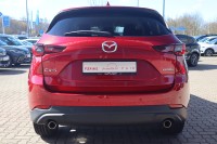 Mazda CX-5 SKYACTIV-G 165 Advantage