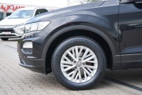 VW T-Roc 1.0 Basis