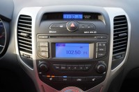 Hyundai ix20 1.6 blue Space Plus