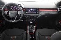 Skoda Fabia Monte Carlo 1.5 TSI DSG