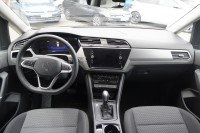 VW Touran 1.5 TSI DSG