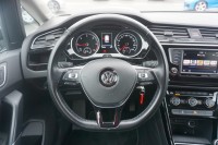 VW Touran 2.0 TDI Highline R-Line