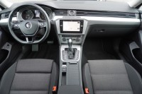VW Passat Variant 2.0 TDI Comfortline