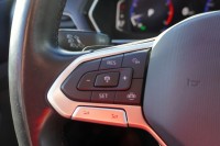 VW T-Cross 1.5 TSI DSG United