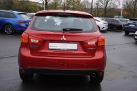 Mitsubishi ASX 1.6 Diamant Edition