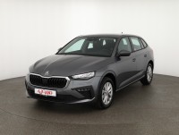 Skoda Scala 1.0 TSI DSG 2-Zonen-Klima Sitzheizung LED