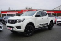 Vorschau: Nissan Navara 4x4 2.3 dCi Double Cab