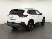 Nissan X-Trail 1.5 VC-T mHev N-Connecta Aut.
