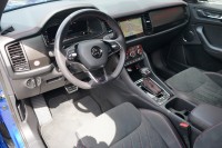 Skoda Kodiaq RS 2.0 TSI 4x4 DSG