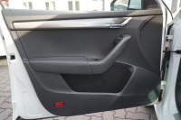 Skoda Octavia Combi 2.0 TDI DSG Clever