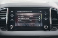 Skoda Karoq 1.0 TSI Ambition