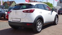 Mazda CX-3 2.0 SKYACTIV-G