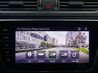 Skoda Superb Combi 2.0 TDI Sportline 4x4 DSG