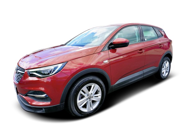 Opel Grandland X 1.2 Edition
