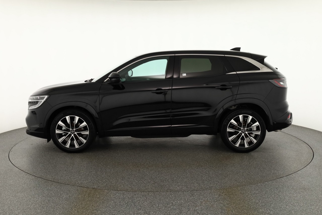 Renault Austral Techno E-Tech Full Hybrid 200 Aut.