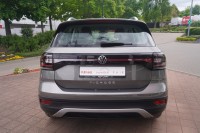 VW T-Cross 1.0 TSI Style