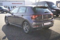VW Polo 1.0 TSI R-Line DSG