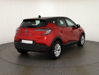 Renault Captur TCe 90