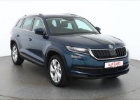 Skoda Kodiaq 2.0 TDI DSG 4x4
