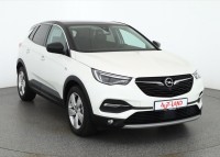 Opel Grandland (X) 1.2 Turbo Aut. 120 Jahre