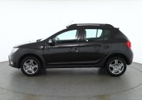 Vorschau: Dacia Sandero Stepway 0.9 TCE Prestige