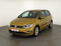 VW Golf Sportsvan 1.5 TSI DSG Join Standheizung AHK