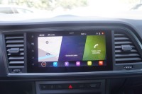 Cupra Ateca 2.0 Basis 4Drive