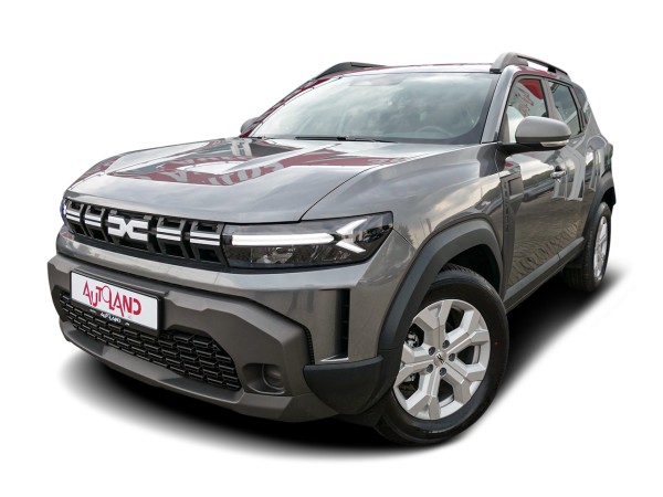 Dacia Duster Expression 140