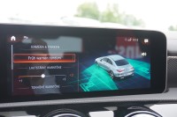 Mercedes-Benz CLA 220 