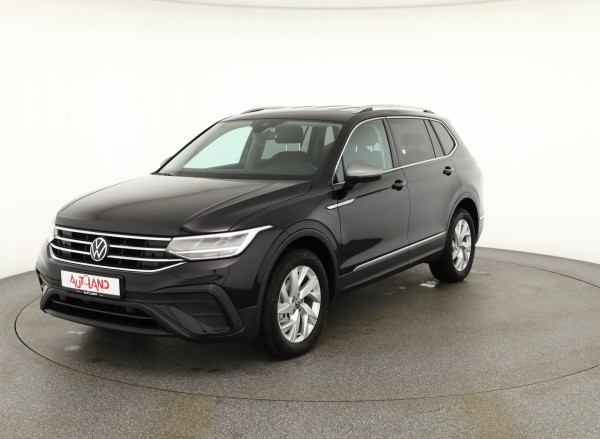 VW Tiguan Allspace 1.5 TSI DSG Life