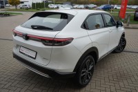 Honda HR-V 1.5 e:HEV CVT