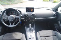 Audi A3 Sportback 35 1.5 TFSI