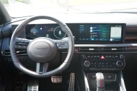 Hyundai Tucson 1.6T-GDI MHEV N-Line Aut.