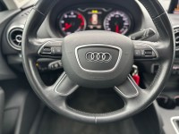 Audi A3 Sportback 2.0 TDI S line