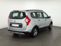 Dacia Lodgy Stepway 1.6 SCe 7-Sitze