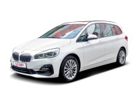 BMW 2er Reihe 220i 2-Zonen-Klima Navi Sitzheizung