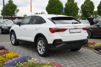 Audi Q3 Sportback 35 1.5 TFSI S line