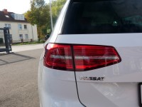 VW Passat Variant 1.5 TSI R-line