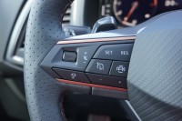 Cupra Ateca 1.5 TSI DSG