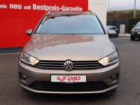 VW Golf Sportsvan VII 1.6 TDI