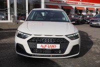 Audi A1 30 Sportback 1.0.TFSI advanced