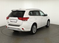 Mitsubishi Outlander 2.4 PHEV Spirit 4WD