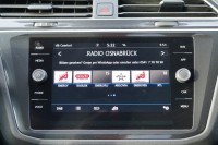 VW Tiguan 2.0 TDI DSG Highline 4Motion