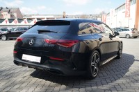 Mercedes-Benz CLA 250 AMG Line 7G-DCT