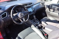 Nissan Qashqai Tekna