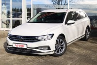 Vorschau: VW Passat Variant 2.0 TDI DSG