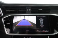 Audi A6 Avant 45 TFSI quattro design