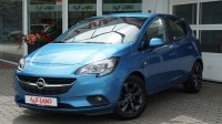 Vorschau: Opel Corsa E 1.2 120 Jahre